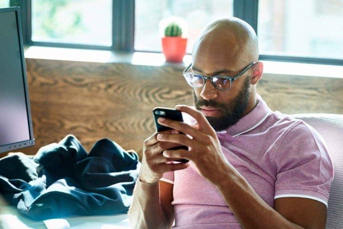 A IA pode dar vantagem aos trabalhadores mais jovens, diz Simon Haighton-Williams - (crédito: Micaela Karina) A IA pode dar vantagem aos trabalhadores mais jovens, diz Simon Haighton-Williams - (crédito: Micaela Karina)